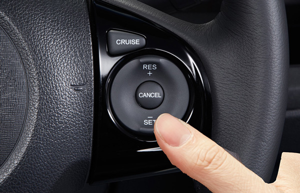 ใช้งาน Cruise Control อย่างไร ให้ปลอดภัยทุกการเดินทาง