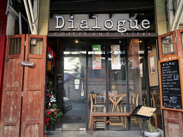 รวมร้านกาแฟอินดี้ ที่โดนใจคอกาแฟสายฮิป