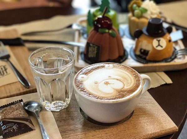 เปิดลิสต์ร้านกาแฟย่านฝั่งธน นั่งชิลๆ เช็คอินเก๋ๆ