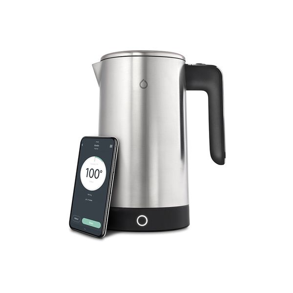 iKettle สุดยอดกาต้มน้ำล้ำยุค