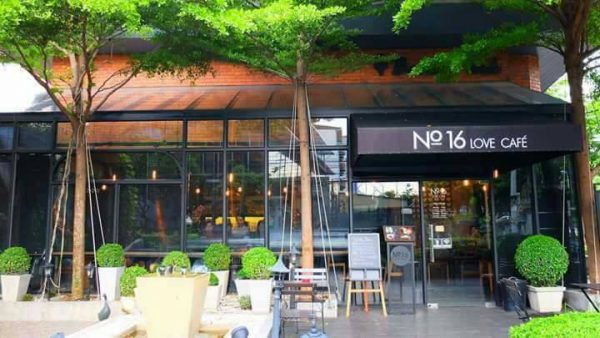 เปิดลิสต์ร้านกาแฟย่านฝั่งธน นั่งชิลๆ เช็คอินเก๋ๆ