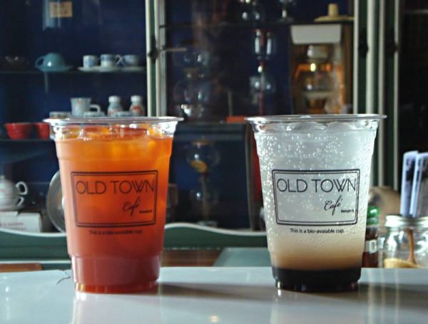 รวมร้านกาแฟอินดี้ ที่โดนใจคอกาแฟสายฮิป