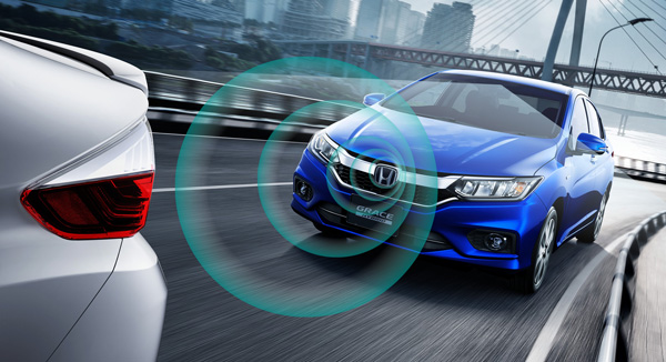 ใช้งาน Cruise Control อย่างไร ให้ปลอดภัยทุกการเดินทาง