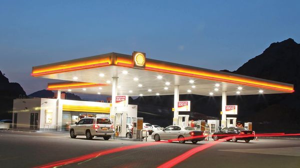 เติมน้ำมันชิล ๆ แลกรับเครดิตเงินคืนที่ปั๊ม Shell