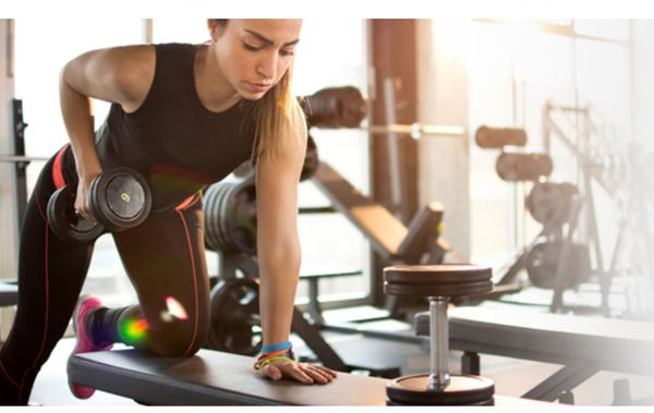 บัตรเครดิต KTC เอาใจสายกีฬา แลกรับส่วนลดเพิ่มสูงสุด 15%