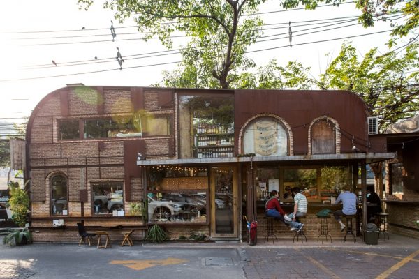 รวมร้านกาแฟอินดี้ ที่โดนใจคอกาแฟสายฮิป