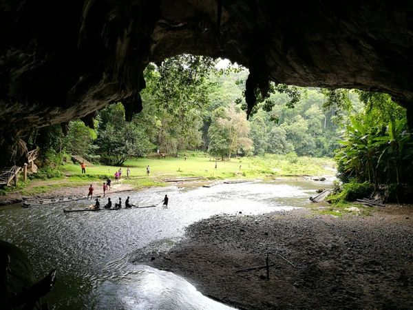 5 ถ้ำน่าเทียวในเมืองไทย ไม่ไปไม่ได้แล้ว