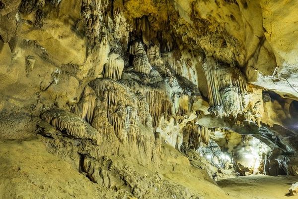 5 ถ้ำน่าเทียวในเมืองไทย ไม่ไปไม่ได้แล้ว