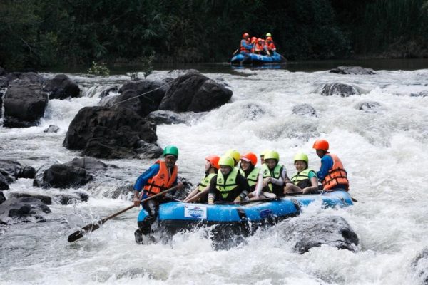 10 ที่เที่ยวหน้าฝน สัมผัสธรรมชาติสุดฟินในเมืองไทย