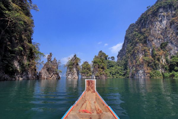 10 ที่เที่ยวหน้าฝน สัมผัสธรรมชาติสุดฟินในเมืองไทย