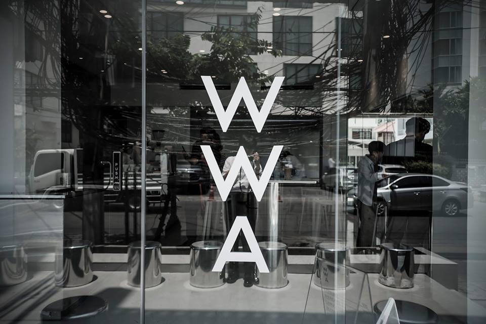 รวมร้านกาแฟ สายเรียบง่าย ถูกใจชาวมินิมอล