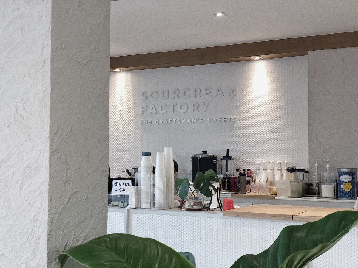 รวมร้านกาแฟ สายเรียบง่าย ถูกใจชาวมินิมอล