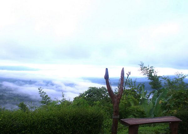 หยุดหมอกพิษ ช่วยรักษ์สิ่งแวดล้อม