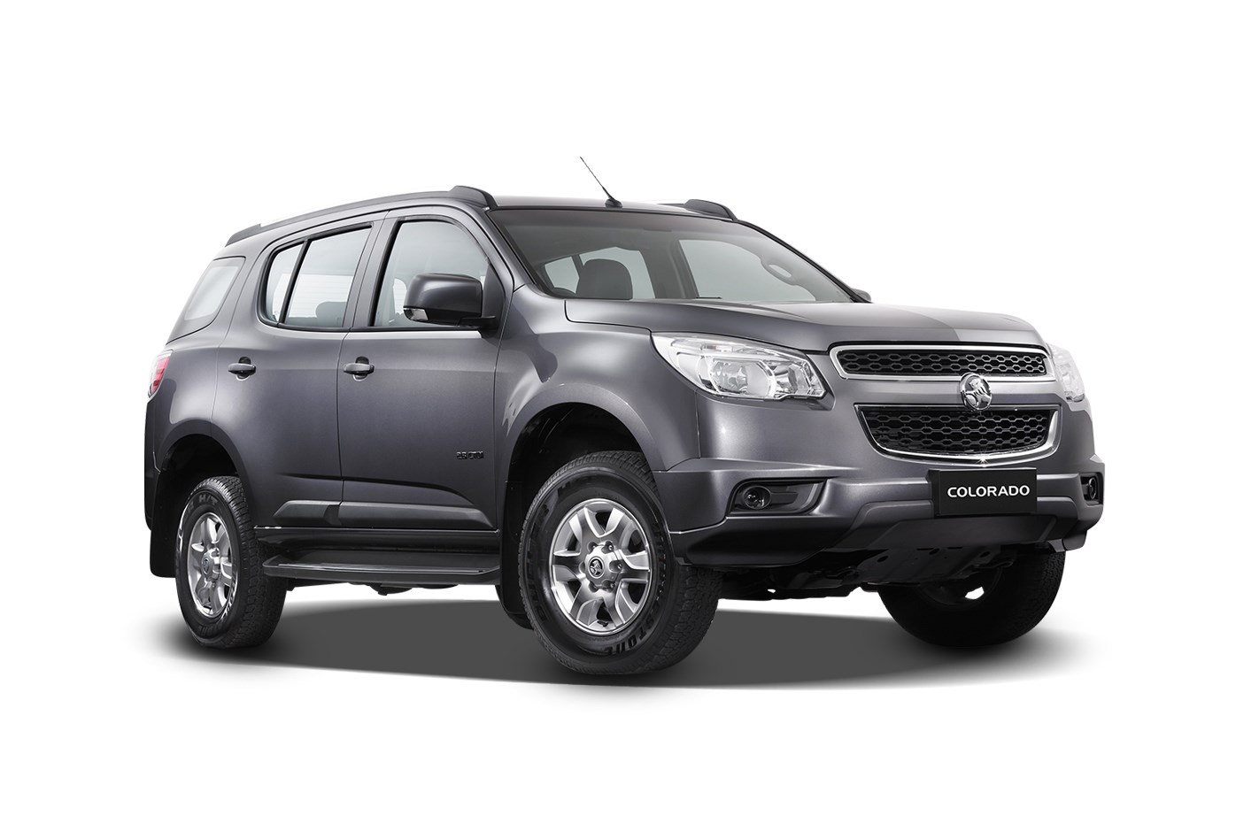 Holden ตำนานยานยนต์ที่ไม่เคยเลือนหายจากความทรงจำ