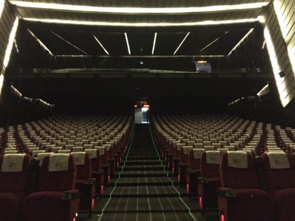 ทำไมต้องดูหนังกับบัตรเครดิต Mastercard