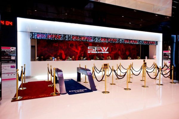 บัตรเครดิตมีดีมากกว่าการรูดบัตร