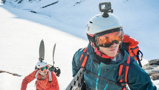 ทำ Vlog ให้โดนใจกับ DJI OSMO ACTION