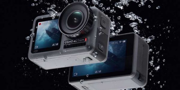 ทำ Vlog ให้โดนใจกับ DJI OSMO ACTION