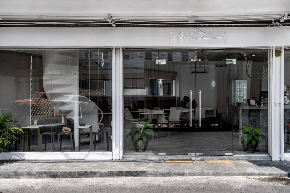 รวมร้านกาแฟ สายเรียบง่าย ถูกใจชาวมินิมอล