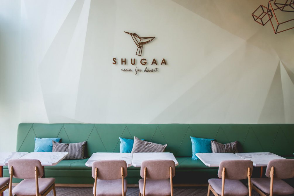 รวมร้านกาแฟน่ารัก สดใส เหมาะสำหรับสาวๆ