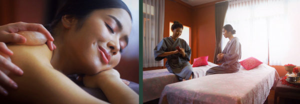 ผิวสวยกับบัตรเครดิตซิตี้ที่ divana