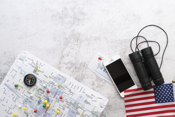 ขอวีซ่าอเมริกาต้องทำยังไงบ้าง