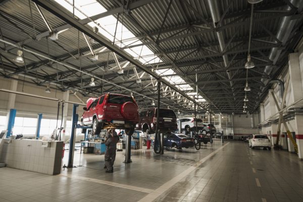 ความแตกต่างระหว่าง เคลมสด กับ เคลมแห้ง