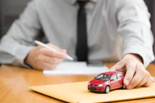 ต่อภาษี-พ.ร.บ.รถยนต์ ด้วยตัวเองทำง่ายๆ ได้หรือเปล่า