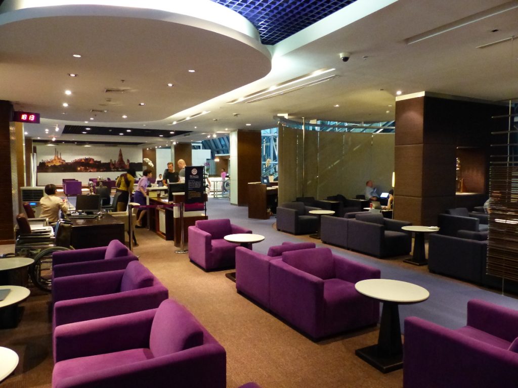 สะสมไมล์ รอยัล ออร์คิด พลัส แลกรางวัลอะไรได้บ้าง