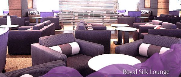 โปรโมชั่นบัตรเครดิตซิตี้ รอยัล ออร์คิด พลัส ซีเล็คท์ มาสเตอร์การ์ด