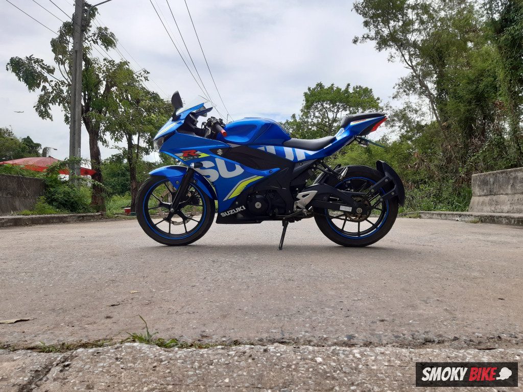 รถมอเตอร์ไซค์มือสอง ราคาไม่เกิน 50,000 บาท