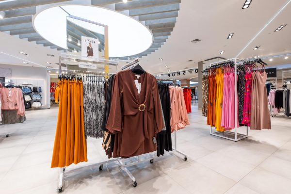 พกบัตรเครดิตสายห้างเอาไว้ ดียังไง