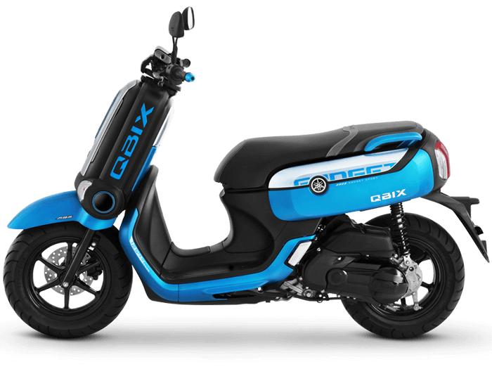 รถมอเตอร์ไซค์มือสอง ราคาไม่เกิน 50,000 บาท