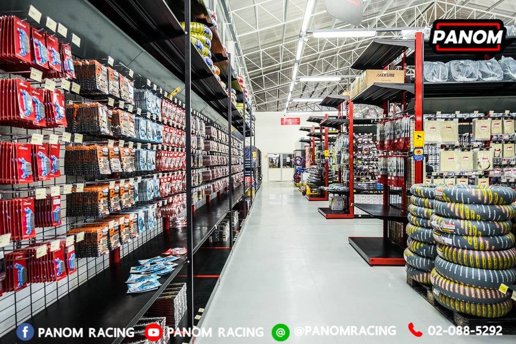 รวมแหล่งขายอะไหล่รถมอเตอร์ไซค์