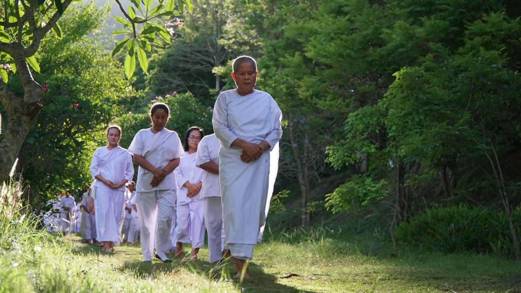 5 สถานที่ปฏิบัติธรรมใกล้กรุงเทพฯ ฝึกจิต อิ่มบุญในวันอาสาฬบูชา 