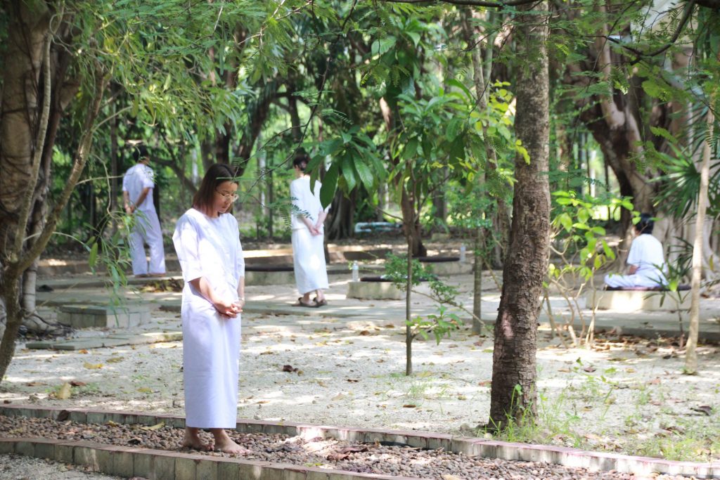 5 สถานที่ปฏิบัติธรรมใกล้กรุงเทพฯ ฝึกจิต อิ่มบุญในวันอาสาฬบูชา 