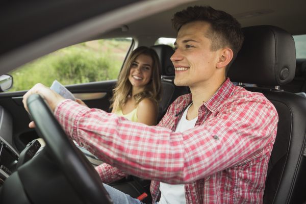 ก่อนซื้อรถป้ายแดง ต้องดูอะไรบ้าง