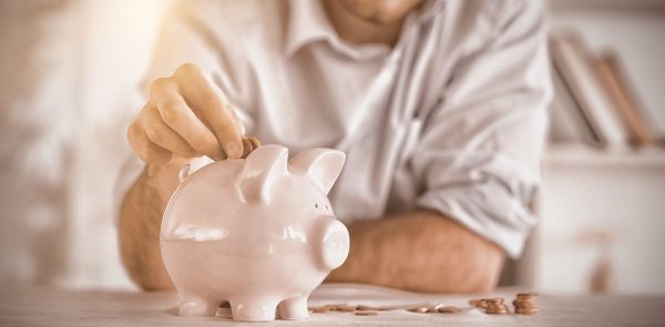 ออมเงินกับ กอช. ดีไหม 