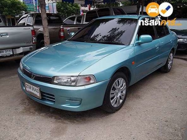 แนะนำ รถมือสอง ราคาไม่เกิน 100,000 บาท