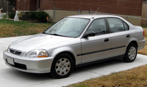 แนะนำ รถมือสอง ราคาไม่เกิน 100,000 บาท