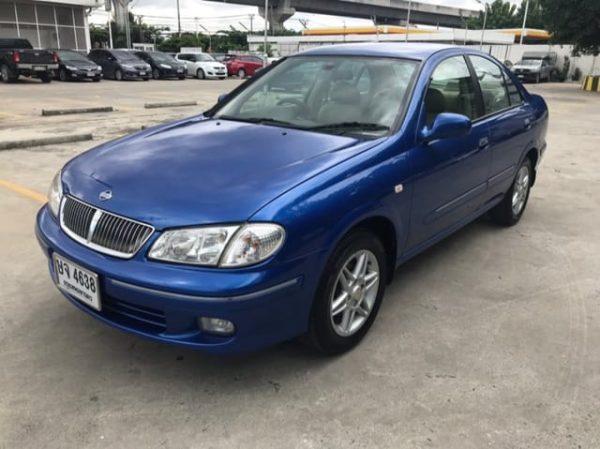 แนะนำ รถมือสอง ราคาไม่เกิน 100,000 บาท