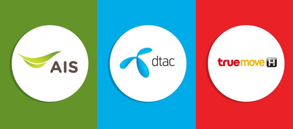 เติมเงินใน Rabbit LINE Pay ได้ง่ายๆ ไม่ยุ่งยาก