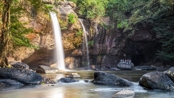 ท่องเที่ยวเชิงอนุรักษ์กับวันท่องเที่ยวโลก