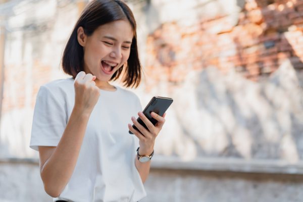 สมัครออมเงิน กอช. ได้ง่าย ผ่านแอปพลิเคชั่น