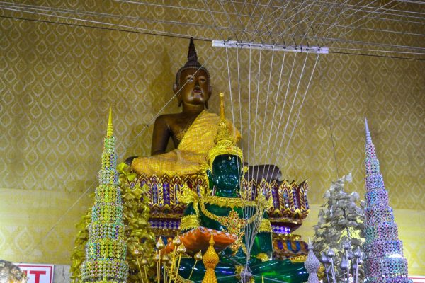 5 ที่เที่ยวไหว้ขอพร เรียกทรัพย์ รับเงิน 