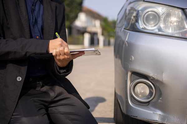 เคลมประกันรถยนต์บ่อย มีผลต่อการซื้อประกันภัยรถยนต์อย่างไร