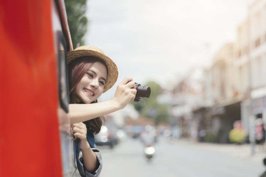  เที่ยวต่างประเทศคนเดียว ยังไงให้ปลอดภัย 