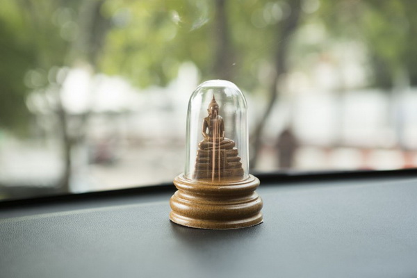 ความเชื่อเกี่ยวกับรถของคนไทย มีอะไรบ้าง