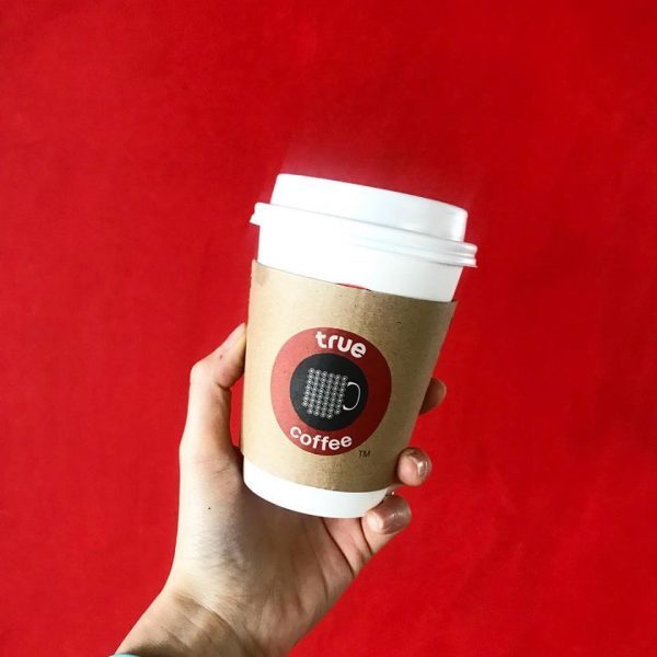 ดื่มกาแฟรับเครดิตเงินคืนกับบัตรเครดิตยูโอบี พรีเฟอร์