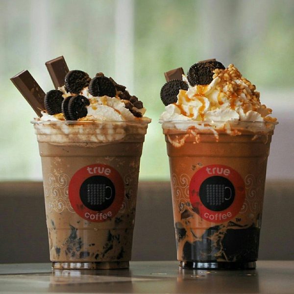 ดื่มกาแฟรับเครดิตเงินคืนกับบัตรเครดิตยูโอบี พรีเฟอร์